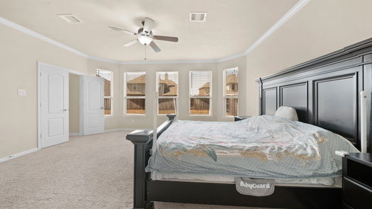 Sugar Land 2-story, 5-bed 6231 Garden Lakes Lane-idx