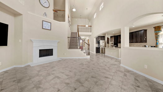 Sugar Land 2-story, 5-bed 6231 Garden Lakes Lane-idx