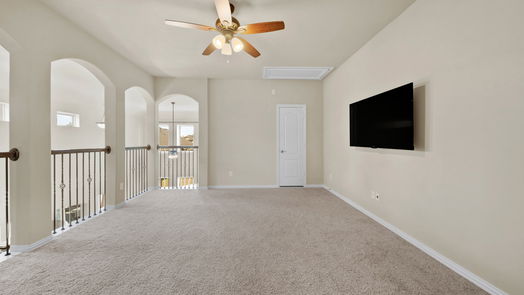 Sugar Land 2-story, 5-bed 6231 Garden Lakes Lane-idx
