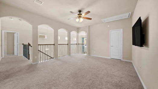 Sugar Land 2-story, 5-bed 6231 Garden Lakes Lane-idx