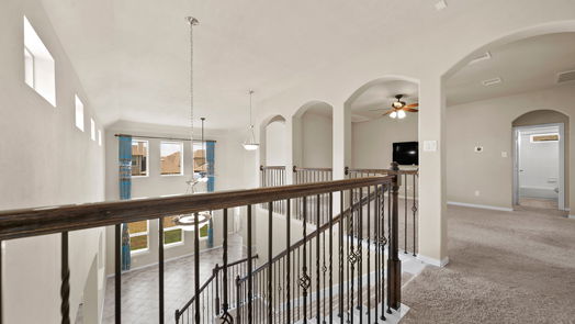 Sugar Land 2-story, 5-bed 6231 Garden Lakes Lane-idx
