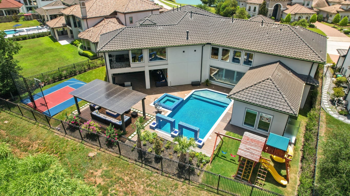 Sugar Land 2-story, 5-bed 59 Enclave Manor Drive-idx