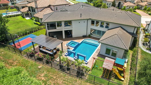 Sugar Land 2-story, 5-bed 59 Enclave Manor Drive-idx