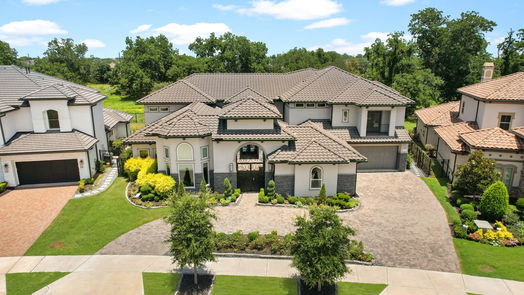 Sugar Land 2-story, 5-bed 59 Enclave Manor Drive-idx