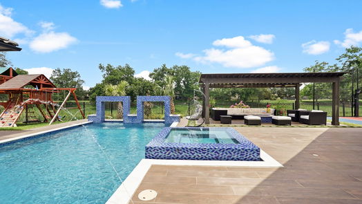 Sugar Land 2-story, 5-bed 59 Enclave Manor Drive-idx