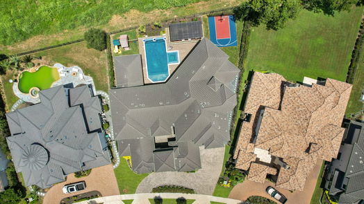 Sugar Land 2-story, 5-bed 59 Enclave Manor Drive-idx