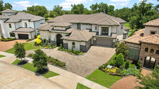 Sugar Land 2-story, 5-bed 59 Enclave Manor Drive-idx