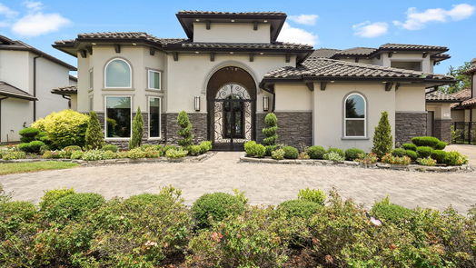 Sugar Land 2-story, 5-bed 59 Enclave Manor Drive-idx