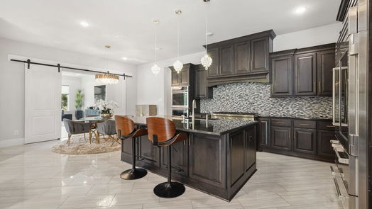 Sugar Land 2-story, 5-bed 59 Enclave Manor Drive-idx