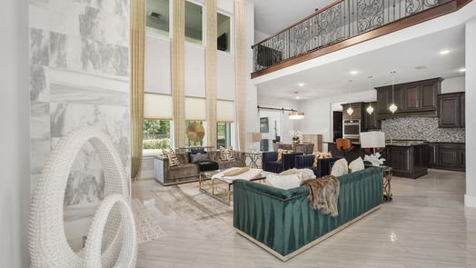 Sugar Land 2-story, 5-bed 59 Enclave Manor Drive-idx