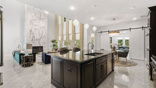 Sugar Land 2-story, 5-bed 59 Enclave Manor Drive-idx