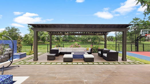 Sugar Land 2-story, 5-bed 59 Enclave Manor Drive-idx