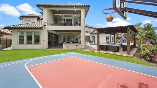 Sugar Land 2-story, 5-bed 59 Enclave Manor Drive-idx