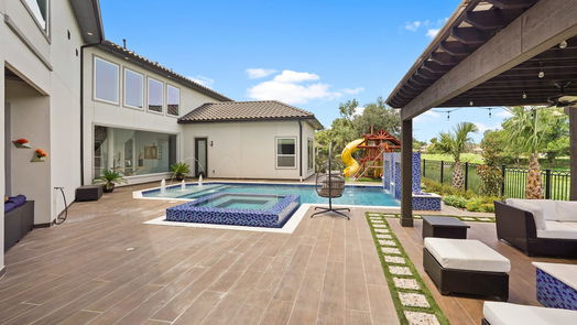 Sugar Land 2-story, 5-bed 59 Enclave Manor Drive-idx