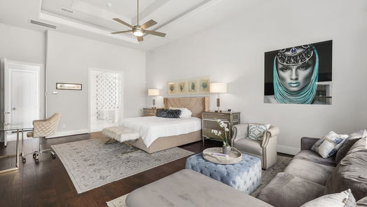 Sugar Land 2-story, 5-bed 59 Enclave Manor Drive-idx