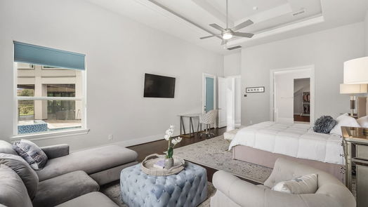 Sugar Land 2-story, 5-bed 59 Enclave Manor Drive-idx