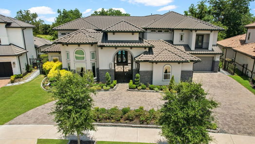 Sugar Land 2-story, 5-bed 59 Enclave Manor Drive-idx
