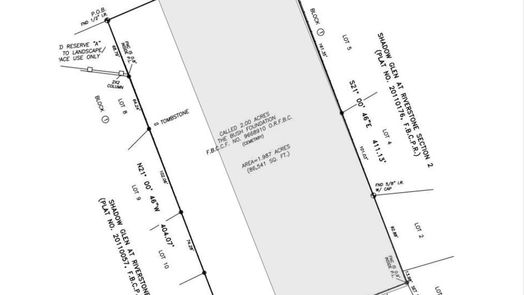 Sugar Land null-story, null-bed 1240 Hagerson Road-idx