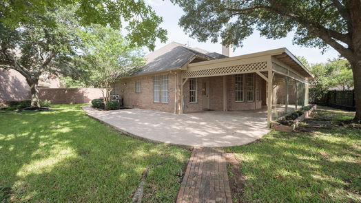 Sugar Land 1-story, 3-bed 1809 Auburn Trail-idx