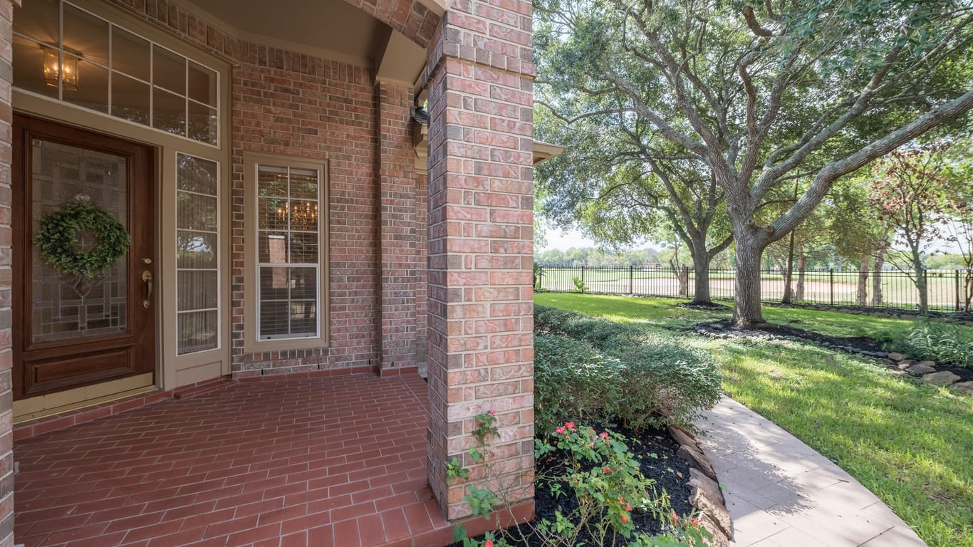 Sugar Land 1-story, 3-bed 1809 Auburn Trail-idx