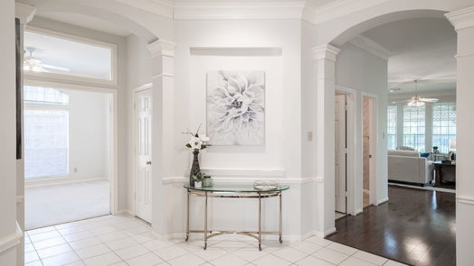 Sugar Land 1-story, 3-bed 1809 Auburn Trail-idx
