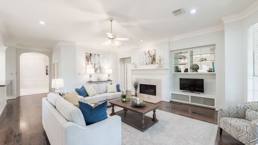 Sugar Land 1-story, 3-bed 1809 Auburn Trail-idx