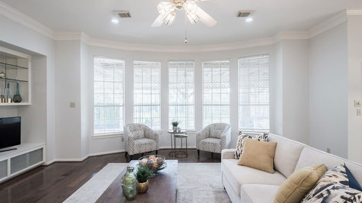 Sugar Land 1-story, 3-bed 1809 Auburn Trail-idx