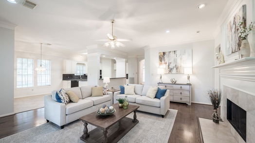 Sugar Land 1-story, 3-bed 1809 Auburn Trail-idx