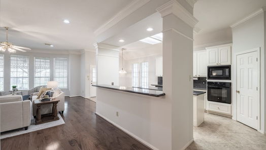 Sugar Land 1-story, 3-bed 1809 Auburn Trail-idx