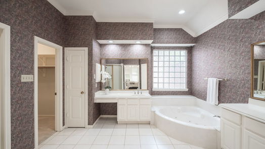Sugar Land 1-story, 3-bed 1809 Auburn Trail-idx