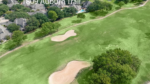 Sugar Land 1-story, 3-bed 1809 Auburn Trail-idx