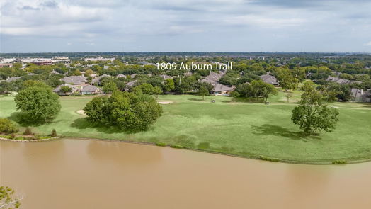 Sugar Land 1-story, 3-bed 1809 Auburn Trail-idx
