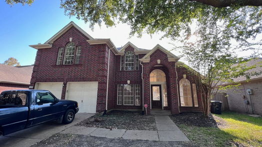 Sugar Land 2-story, 4-bed 135 Chandler Court-idx