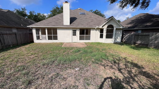 Sugar Land 2-story, 4-bed 135 Chandler Court-idx