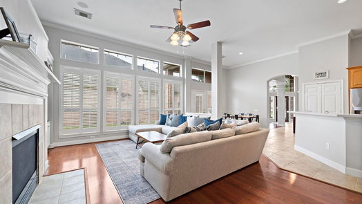 Sugar Land null-story, 3-bed 8726 RIPPLING WATER DRIVE-idx