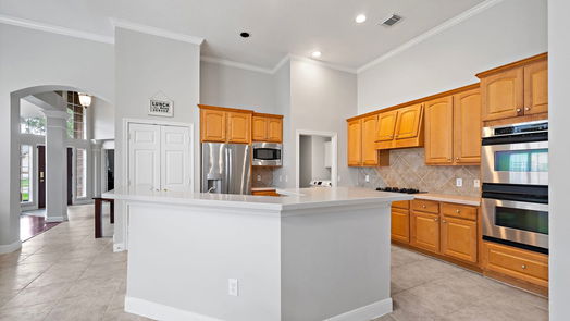 Sugar Land null-story, 3-bed 8726 RIPPLING WATER DRIVE-idx