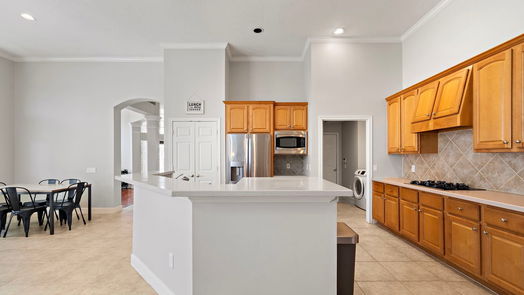 Sugar Land null-story, 3-bed 8726 RIPPLING WATER DRIVE-idx