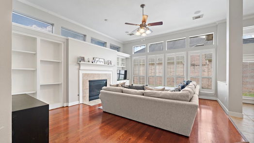 Sugar Land null-story, 3-bed 8726 RIPPLING WATER DRIVE-idx