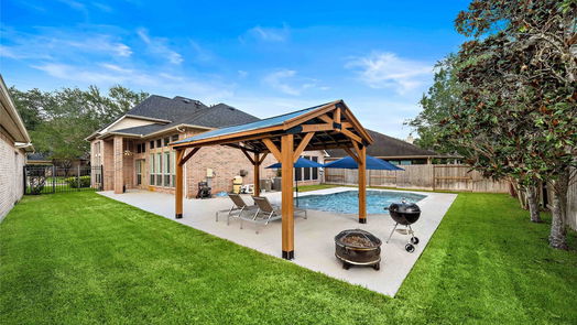 Sugar Land null-story, 3-bed 8726 RIPPLING WATER DRIVE-idx