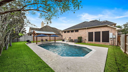Sugar Land null-story, 3-bed 8726 RIPPLING WATER DRIVE-idx