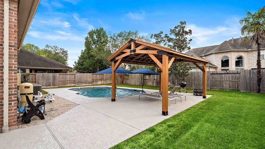 Sugar Land null-story, 3-bed 8726 RIPPLING WATER DRIVE-idx