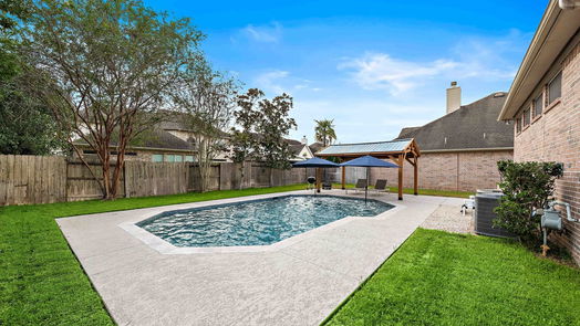 Sugar Land null-story, 3-bed 8726 RIPPLING WATER DRIVE-idx