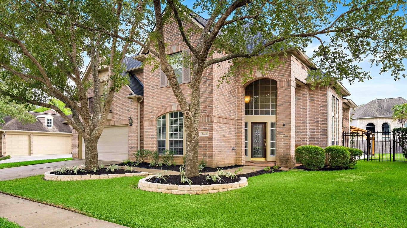 Sugar Land null-story, 3-bed 8726 RIPPLING WATER DRIVE-idx