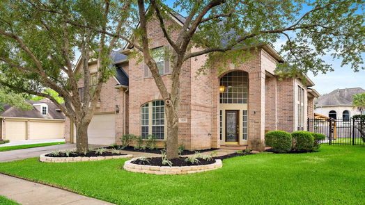 Sugar Land null-story, 3-bed 8726 RIPPLING WATER DRIVE-idx