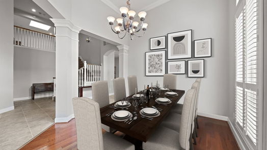 Sugar Land null-story, 3-bed 8726 RIPPLING WATER DRIVE-idx