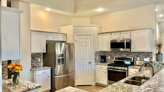 Sugar Land 1-story, 4-bed 8823 Saratoga Drive-idx