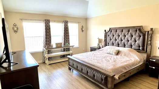 Sugar Land 1-story, 4-bed 8823 Saratoga Drive-idx