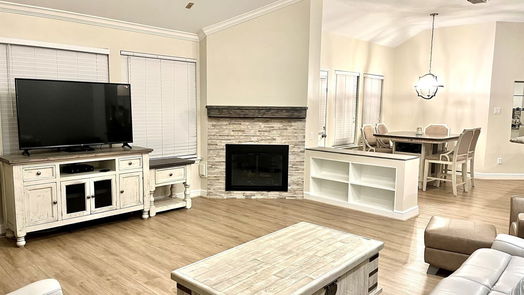 Sugar Land 1-story, 4-bed 8823 Saratoga Drive-idx