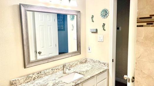 Sugar Land 1-story, 4-bed 8823 Saratoga Drive-idx