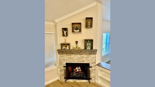 Sugar Land 1-story, 4-bed 8823 Saratoga Drive-idx